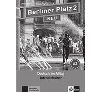 Berliner Platz NEU: Intensivtrainer 2