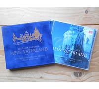 Berliner Sinfonie-Orchester; K - Smetana: Ma Vlast