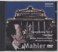 Berliner So - Gustav Mahler - Symphonie Nr. 1