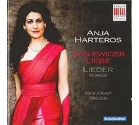 Berliner Solisten; Frauenchor - Of Eternal Love - Lieder