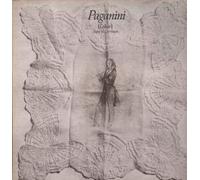 Berliner Symphoniker / Robert Stolz - LEHAR - PAGANINI LP (SUNG IN GERMAN) [17106]