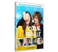 Berling, Charles - Le coeur en braille [FR Import] (1 DVD)