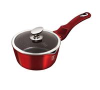 Berlinger Haus 16cm Non Stick Saucepan Cookware Induction Hob Cooking Pots Pan