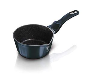Berlinger Haus BerlingerHaus BH-1874 Granite Saucepan 16 cm 1.3 L Pot Aquamarine
