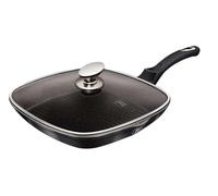 Berlinger Haus BH-6909 Carbon Pro Grill Pan