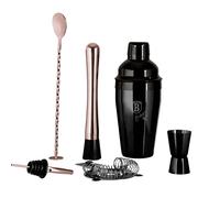 BERLINGER HAUS BH-8545 BARTENDING TOOL SET