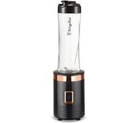 Berlinger Haus BH/9065 Berlinger Haus-BH/9065-Smoothie Maker, Pink Black, Stainless Steel