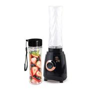 Berlinger Haus BH/9164N Berlinger Haus-BH/9164N-Smoothie Maker with 2 Bottles, Rose Black Gold, Plastic