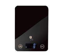 Berlinger Haus - BH/9361 - Digital Kitchen Scale, 5kg Capacity, Rose Black Gold
