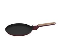 Berlinger Haus Pan for Pancakes with Titanium Coating 25 cm - Nordic Collection, Non-Stick Coating, Ideal for Perfect Pancakes, Durable and Easy to Clean