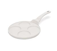 Berlinger Haus Sahara Collection Frying Pan with Titanium Surface - 26 cm - 4 Smileys - Suitable for All Hobs Including Induction