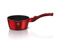 Berlinger Haus - Sauce Pan with Ergonomic Soft Touch Handle, 16 cm