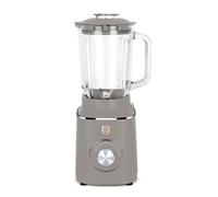 Berlinger Haus Tabletop blender with glass container 1.5 l 1000 W Taupe Collection | Stylish, powerful and versatile
