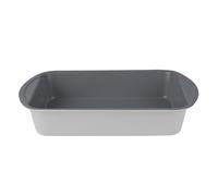 Berlinger Haus Titanium Coated Baking Tray 40 x 28.5 cm - Aspen Collection, Non-Stick Coating, Durable, for Cakes and Pastries, Ideal for the Oven, Easy to Clean
