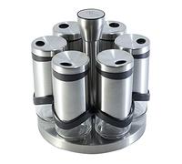 BerlingerHaus - 7 pcs spice rack set (BH/1991)