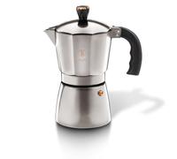 BerlingerHaus - Coffee maker 6 cups - Grey (BH/6390)