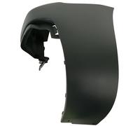 PRASCO CI9181173 Rear bumper