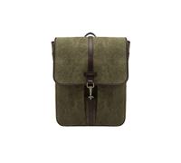 Berlino Backpack - female - Gianni Chiarini - Backpacks - Green - ONE SIZE - Bags ONE SIZE