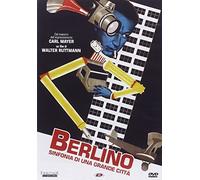 Berlino - Sinfonia Di Una Grande Citta' [Import anglais]