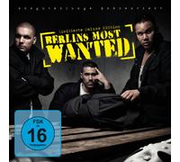 Berlins Most Wanted - Limited Deluxe Edition (FSK 16)