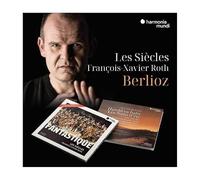 Les Siècles – Berlioz – Harmonia Mundi