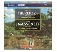 Berlioz and Massenet - Harold en Italie