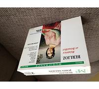 Berlioz: Béatrice et Bénédict