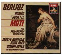 Berlioz - Berlioz: Romeo Et Juliette