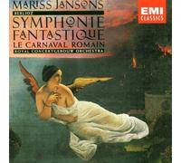 Berlioz - Berlioz: Symphonie Fantastique, Le Carnaval Romain
