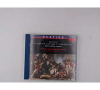Berlioz - Berlioz; Symphonie Funebre et Triomphale and exc. from Romeo & Juliette.