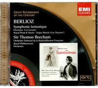 Berlioz - Berlioz:Symphony Fantastique