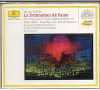 Berlioz - Berlioz - The Damnation of Faust