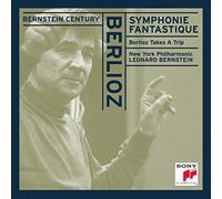 Berlioz^Bernstein - Symphonie Fantastique