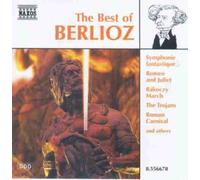 Berlioz - Best of [New CD]
