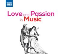 Berlioz / Bizet / De - Love & Passion in Music [New CD]