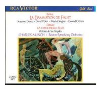 Berlioz - Damnation of Faust