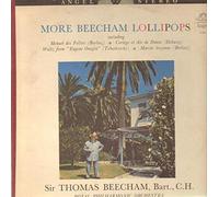 Berlioz, Debussy, Tchaikovsky - More Beecham Lollipops [Vinyl LP]
