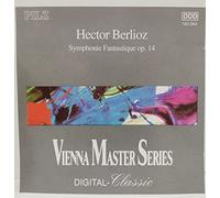 Berlioz - Dreams & Suffering