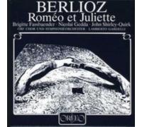 Various - BERLIOZ:ROMEO ET JULIETT