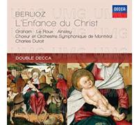 Berlioz, H. - Berlioz: L'enfance Du Christ