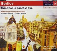 Berlioz, H. - Berlioz: Symphonie Fantastique