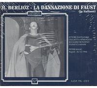 Berlioz, H. - Damnation De Faust-Complete