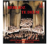 Berlioz H - En La Cathedrale De Dt Denis'