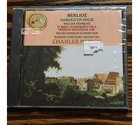 Berlioz, H. - Harold in Italy
