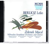 Berlioz, H. - Lelio