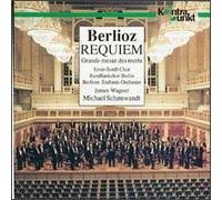 Berlioz, H. - Requiem