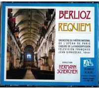 Berlioz, H. - Requiem