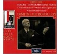 Berlioz, H. - Requiem