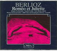 Berlioz, H. - Romeo & Juliette