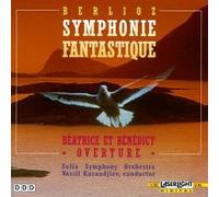 Berlioz, H. - Sym Fantastique